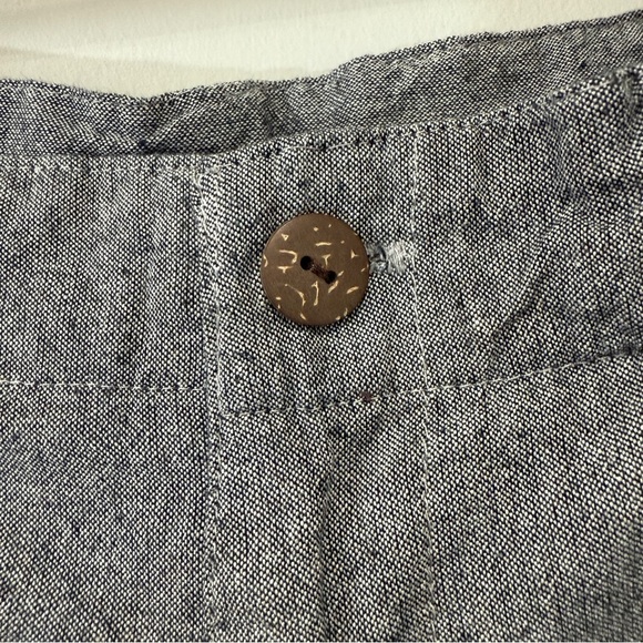 Red Bag Men's 100% Cotton Gray Shorts Size XL - Picture 4 of 17